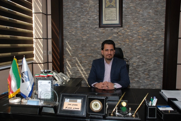 پیام تبریک مدیر مرکز پزشکی لقمان حکیم به مناسبت روز پرستار